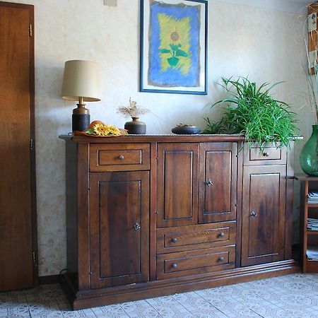 Bed And Breakfast Il Girasole Lamporecchio Ngoại thất bức ảnh