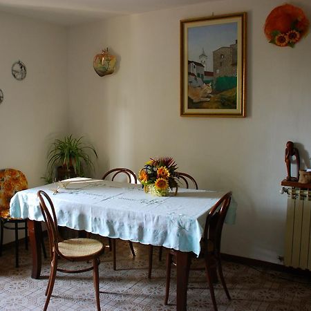 Bed And Breakfast Il Girasole Lamporecchio Ngoại thất bức ảnh