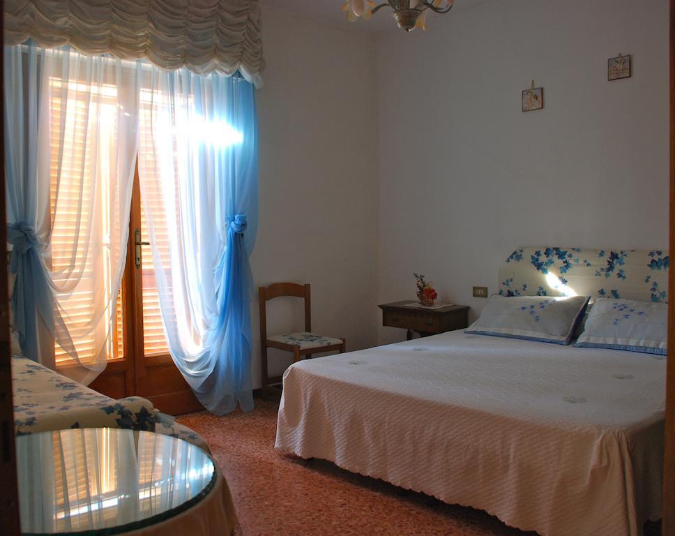 Bed And Breakfast Il Girasole Lamporecchio Phòng bức ảnh