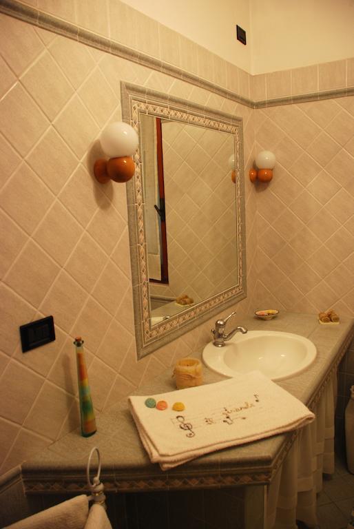 Bed And Breakfast Il Girasole Lamporecchio Phòng bức ảnh